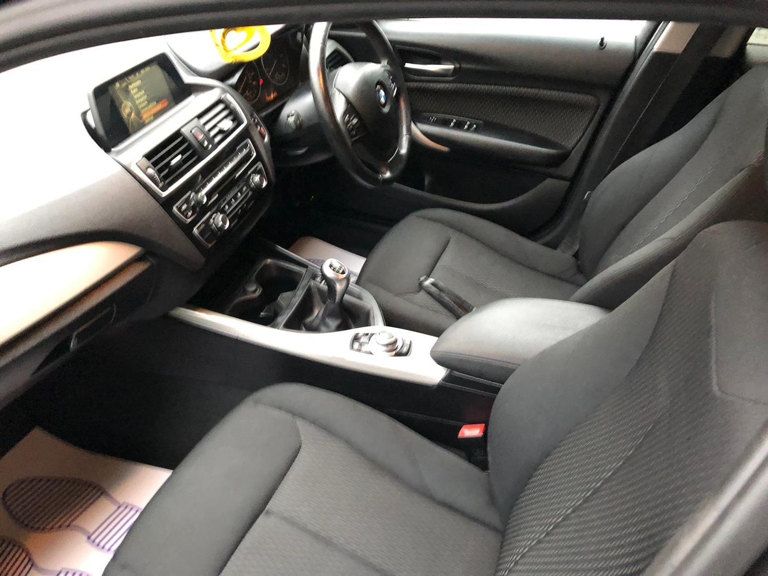 Used BMW 1 Series 2016 for sale - 76374371: Photo 29