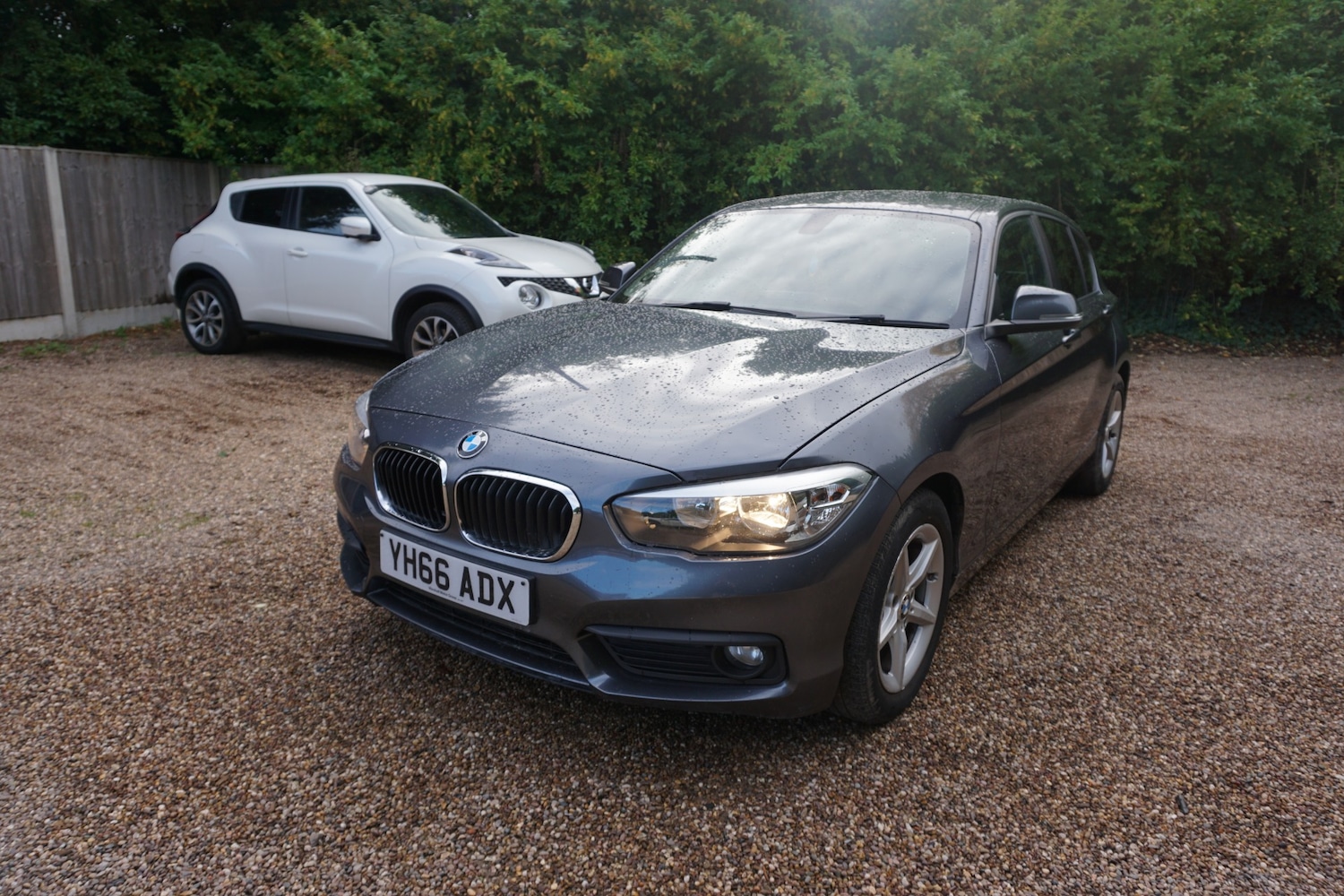 Used BMW 1 Series 2016 for sale - 76374371: Photo 3