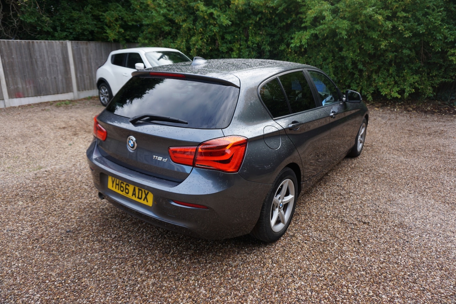 Used BMW 1 Series 2016 for sale - 76374371: Photo 6