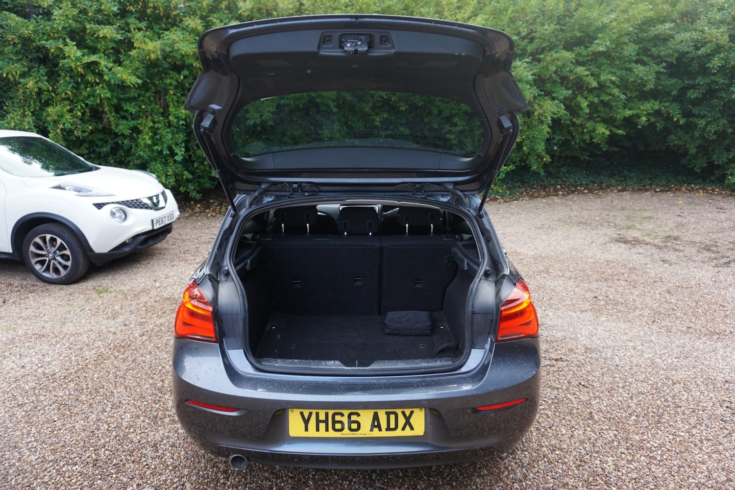 Used BMW 1 Series 2016 for sale - 76374371: Photo 8