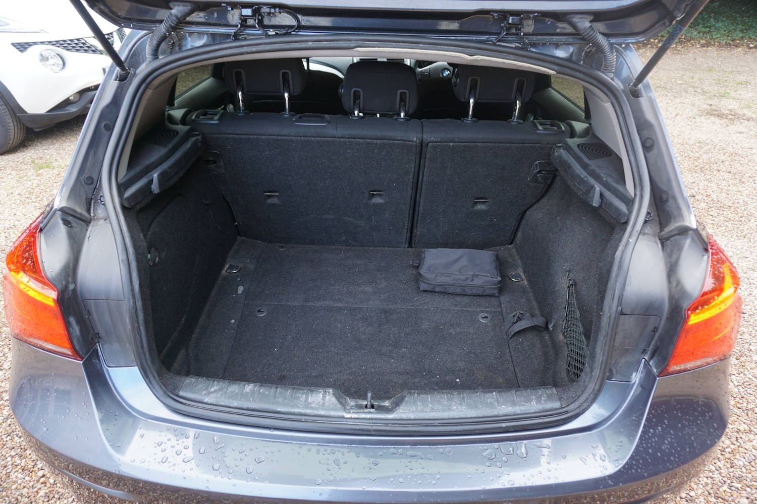 Used BMW 1 Series 2016 for sale - 76374371: Photo 9