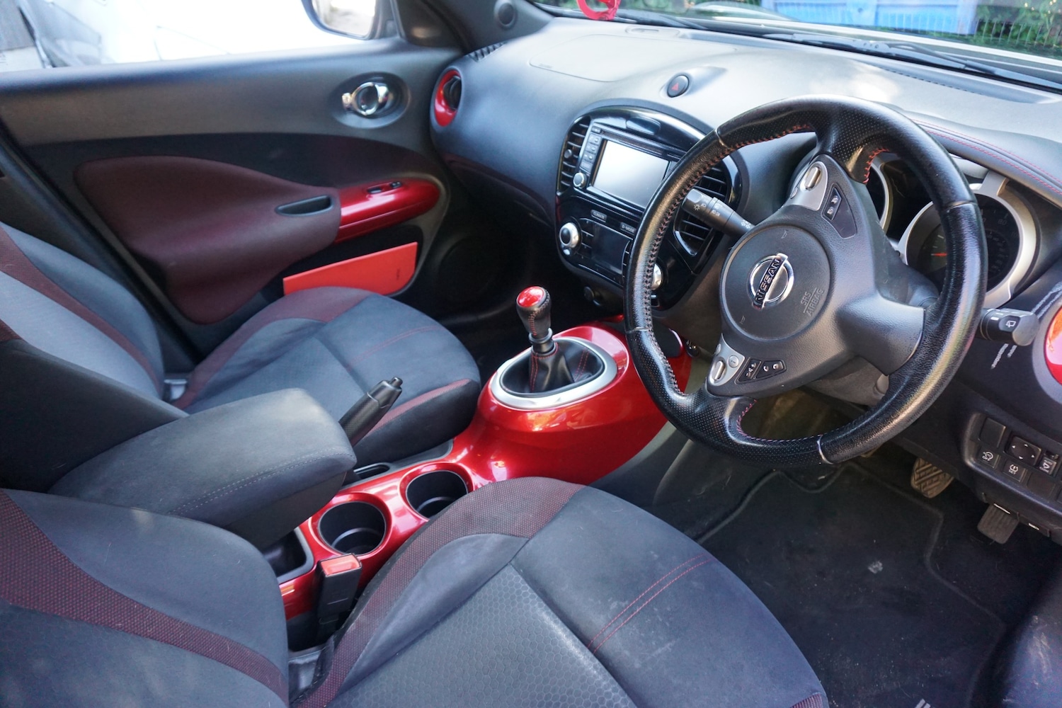 Vehicle 25