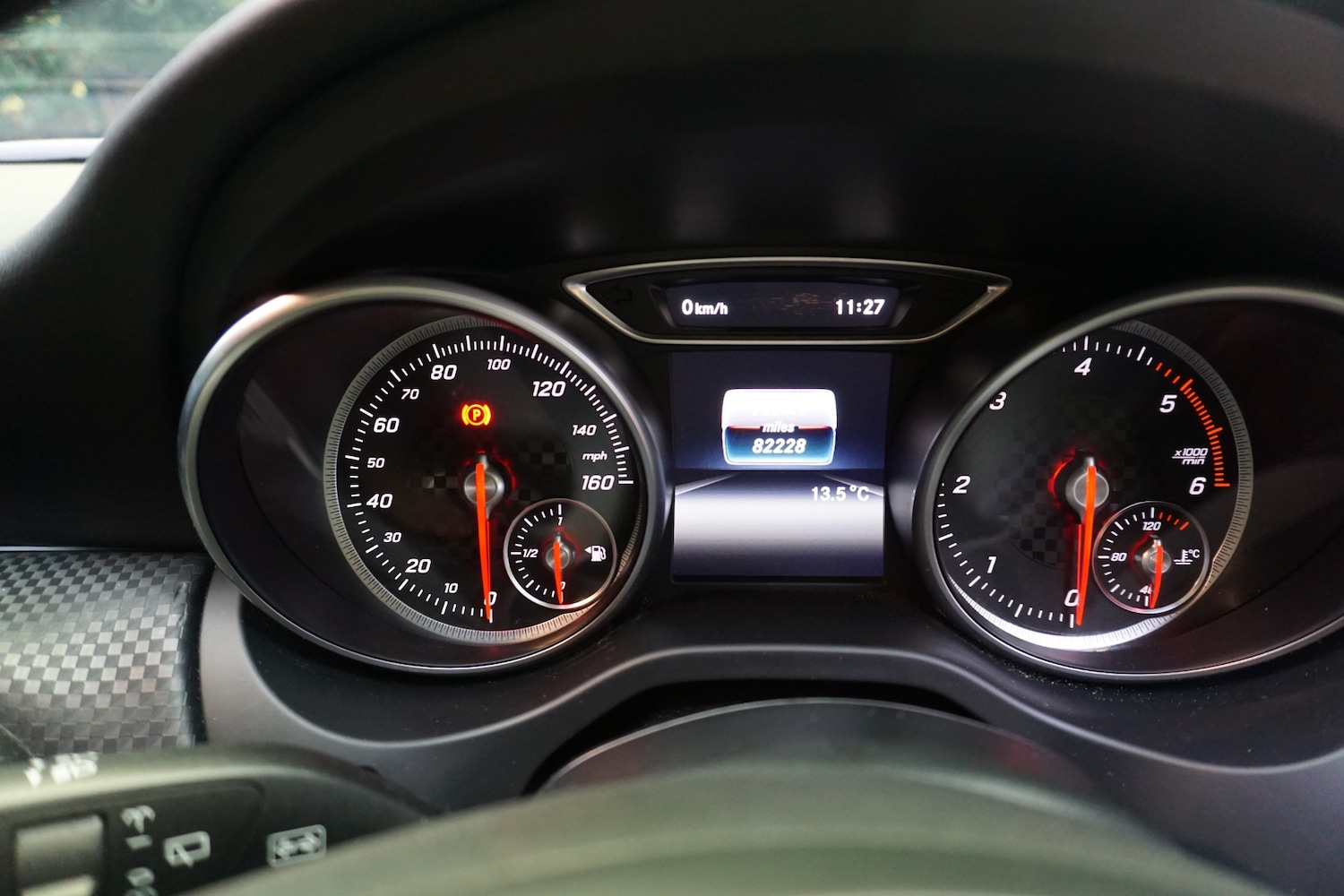 Used Mercedes-Benz A-Class 2016 for sale - 76554375: Photo 11