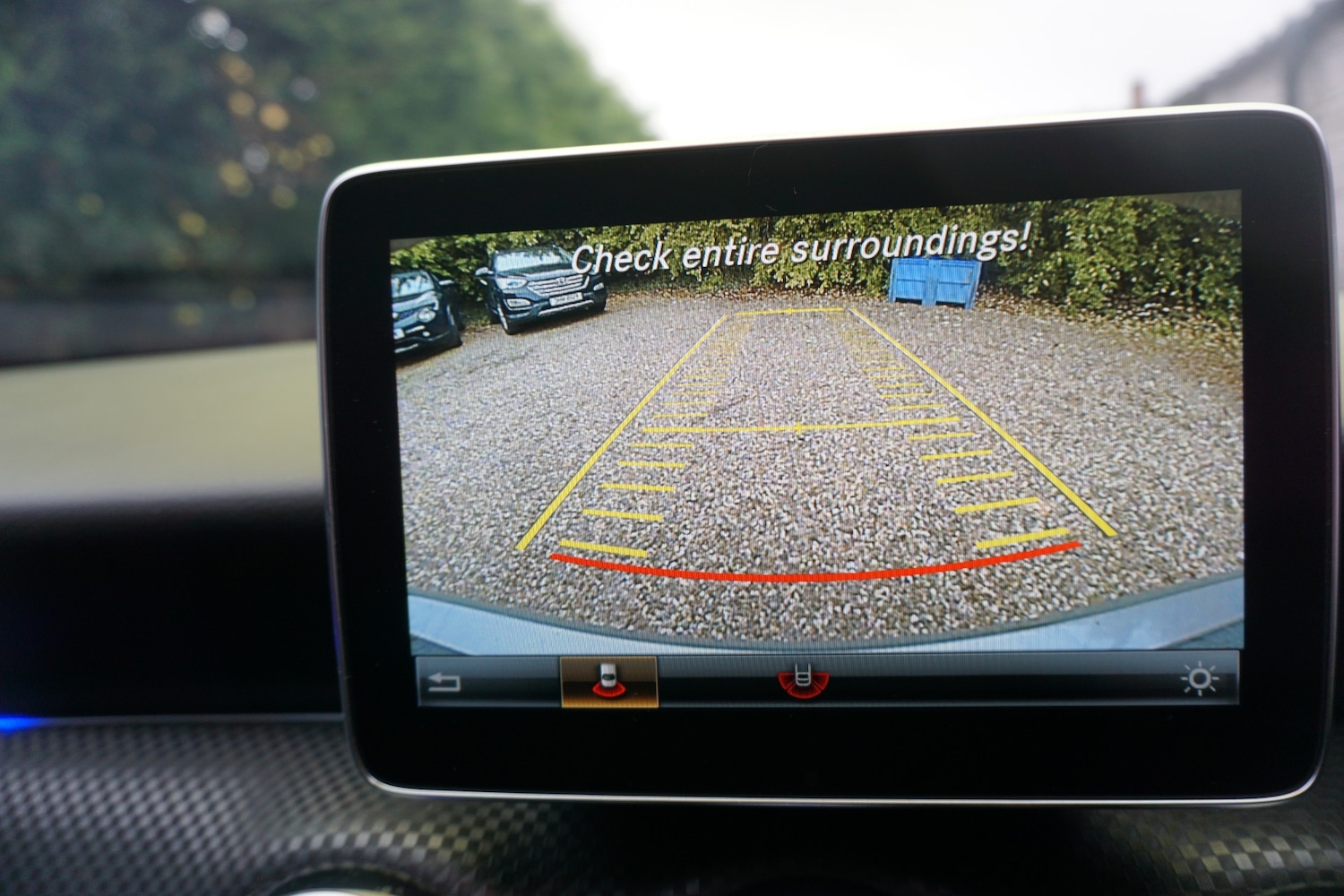 Used Mercedes-Benz A-Class 2016 for sale - 76554375: Photo 12