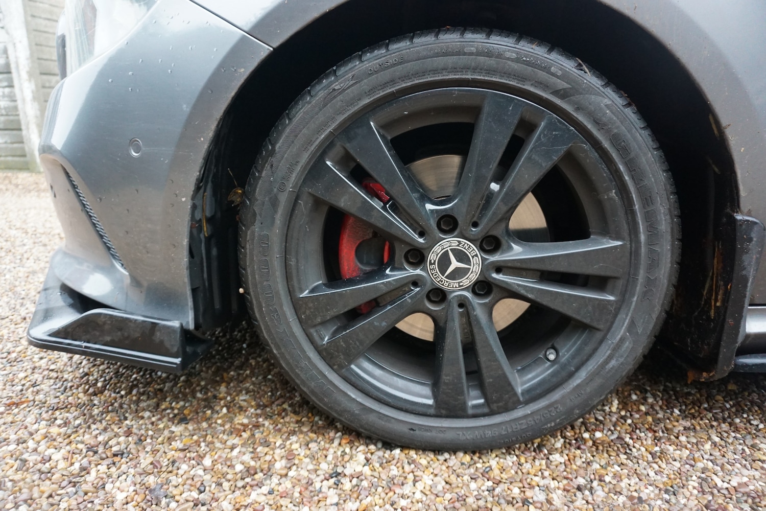 Used Mercedes-Benz A-Class 2016 for sale - 76554375: Photo 14