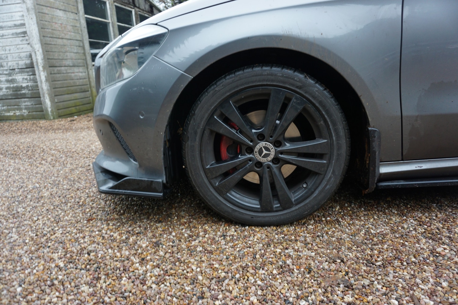 Used Mercedes-Benz A-Class 2016 for sale - 76554375: Photo 15