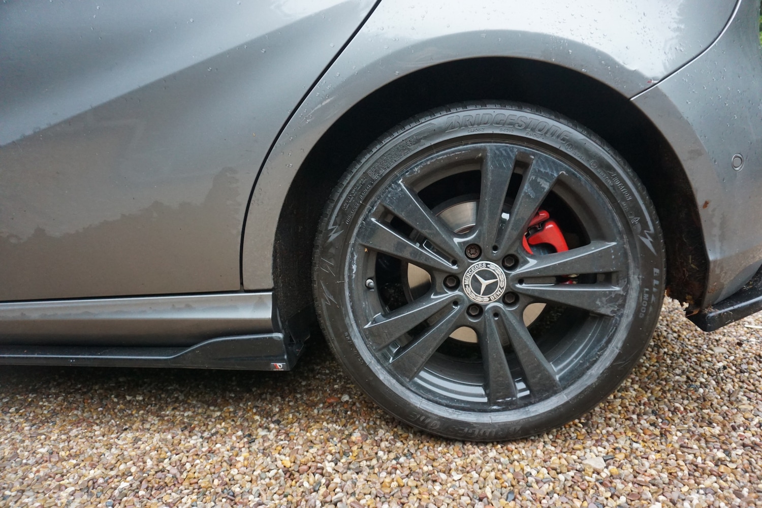 Used Mercedes-Benz A-Class 2016 for sale - 76554375: Photo 16