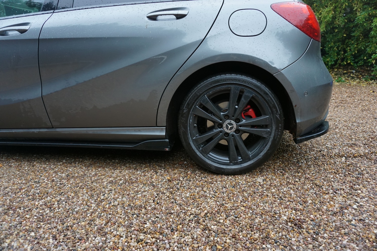 Used Mercedes-Benz A-Class 2016 for sale - 76554375: Photo 17