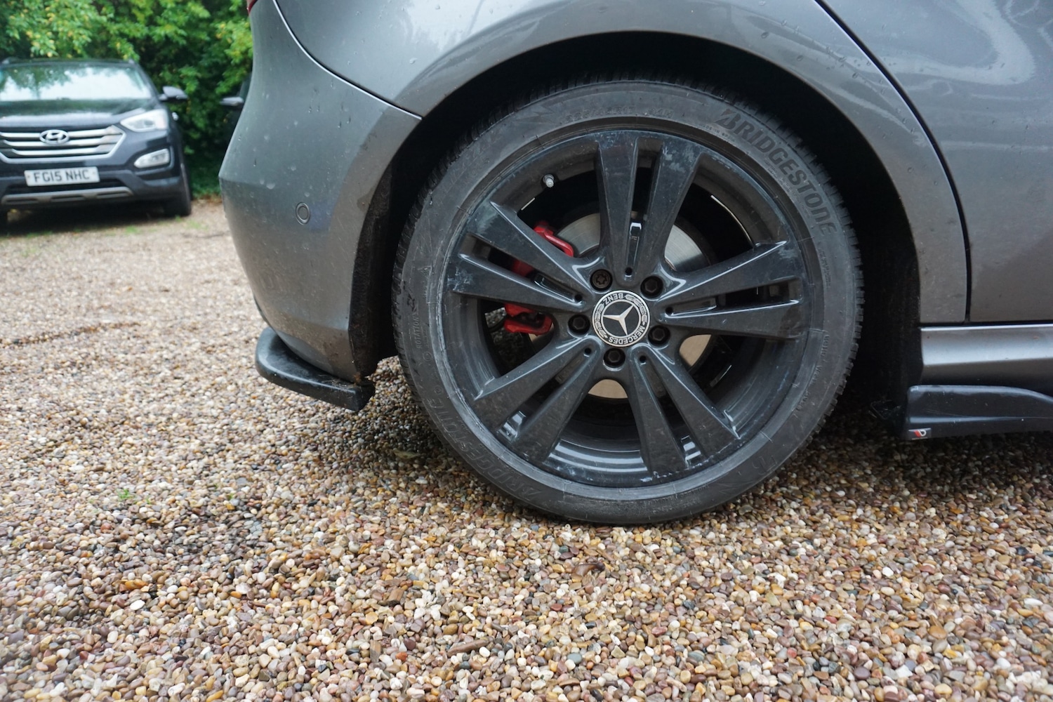 Used Mercedes-Benz A-Class 2016 for sale - 76554375: Photo 18