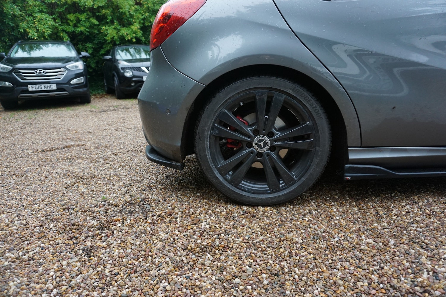 Used Mercedes-Benz A-Class 2016 for sale - 76554375: Photo 19