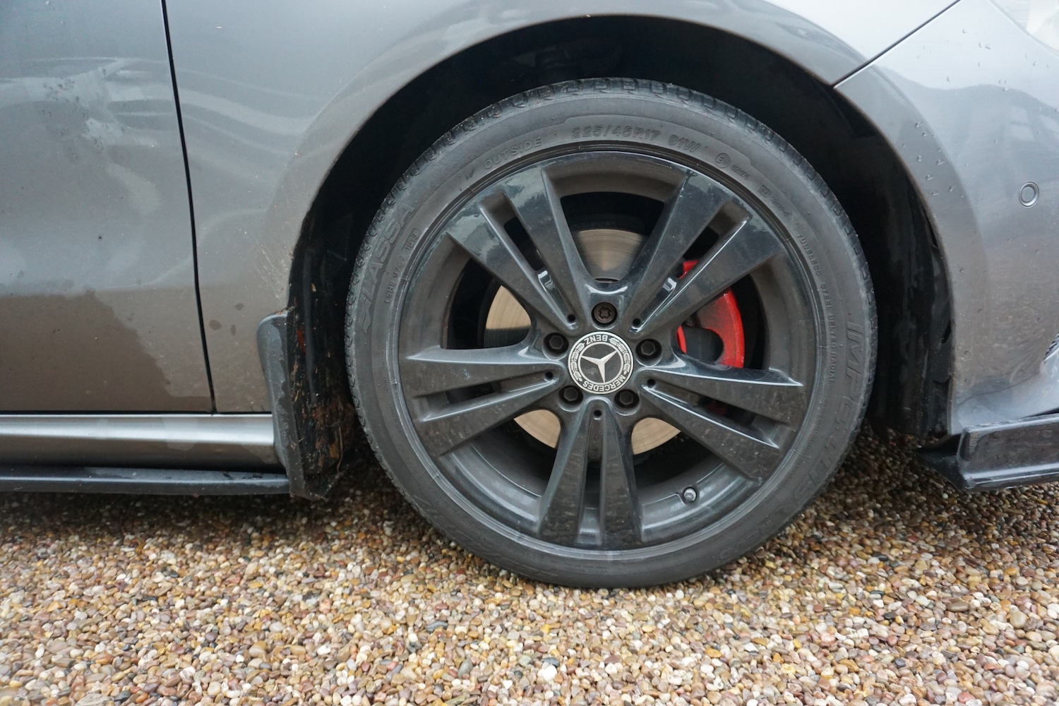 Used Mercedes-Benz A-Class 2016 for sale - 76554375: Photo 20