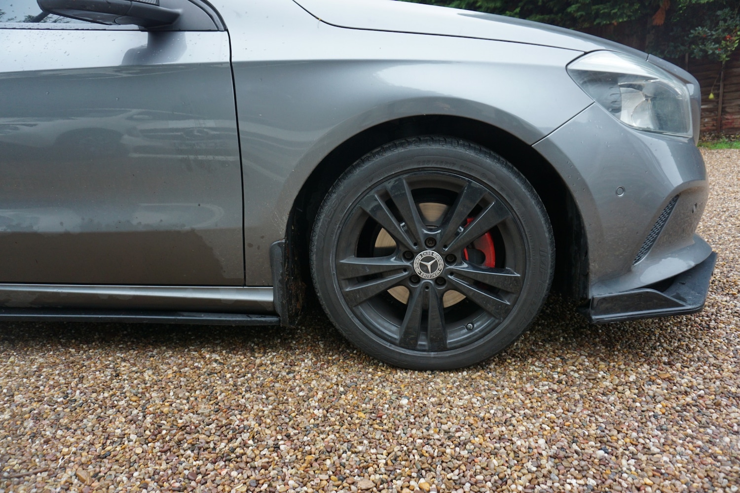 Used Mercedes-Benz A-Class 2016 for sale - 76554375: Photo 21