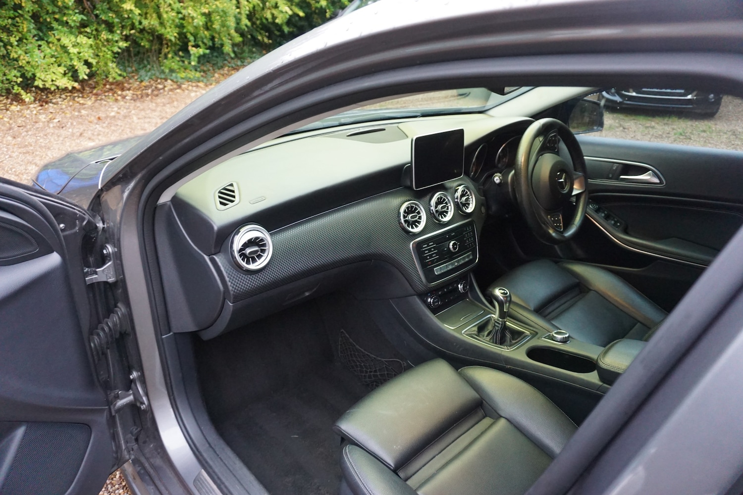 Used Mercedes-Benz A-Class 2016 for sale - 76554375: Photo 22