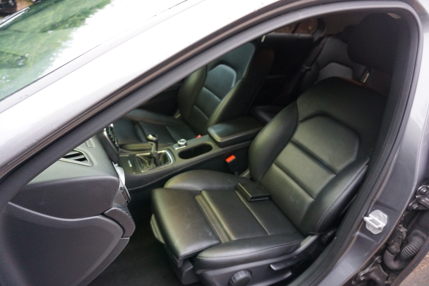 Used Mercedes-Benz A-Class 2016 for sale - 76554375: Photo 23