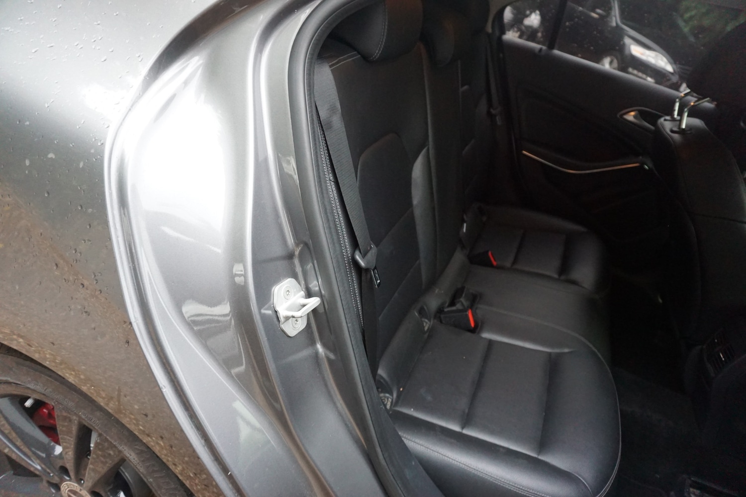 Used Mercedes-Benz A-Class 2016 for sale - 76554375: Photo 8