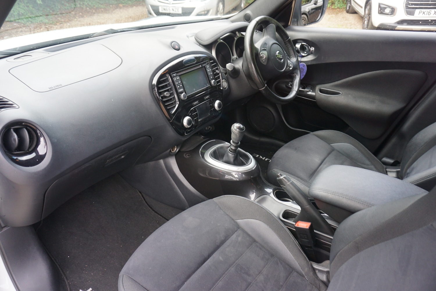 Vehicle 24