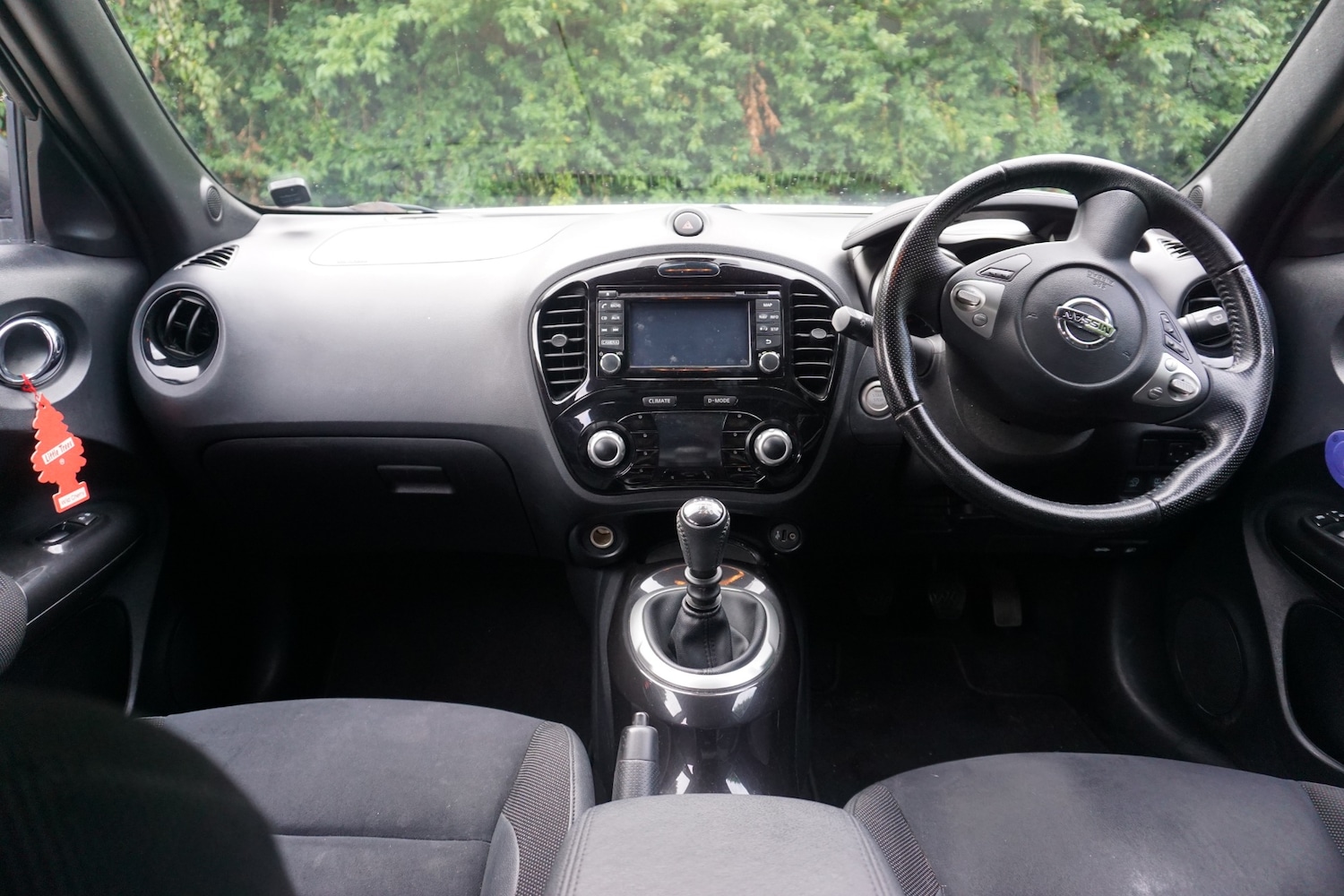 Vehicle 26