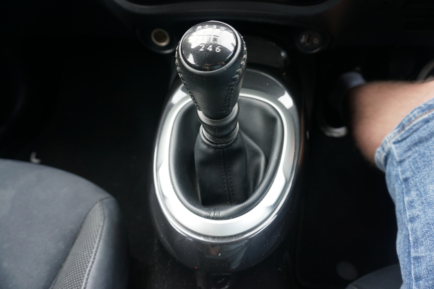Vehicle 29