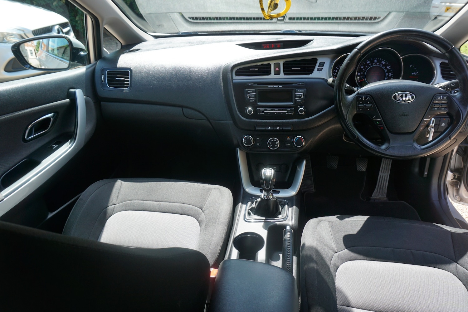 Vehicle 13