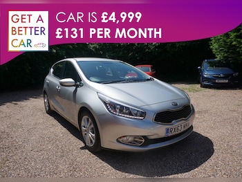 Used Kia Ceed 2013 for sale - 75498964: Photo