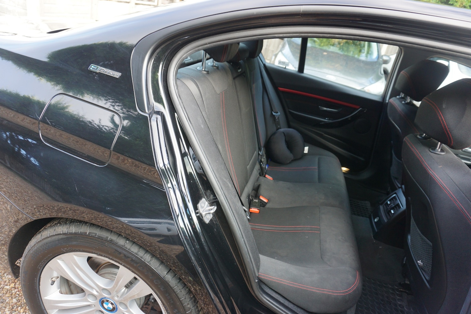 Used BMW 3 Series 2017 for sale - 76613580: Photo 14