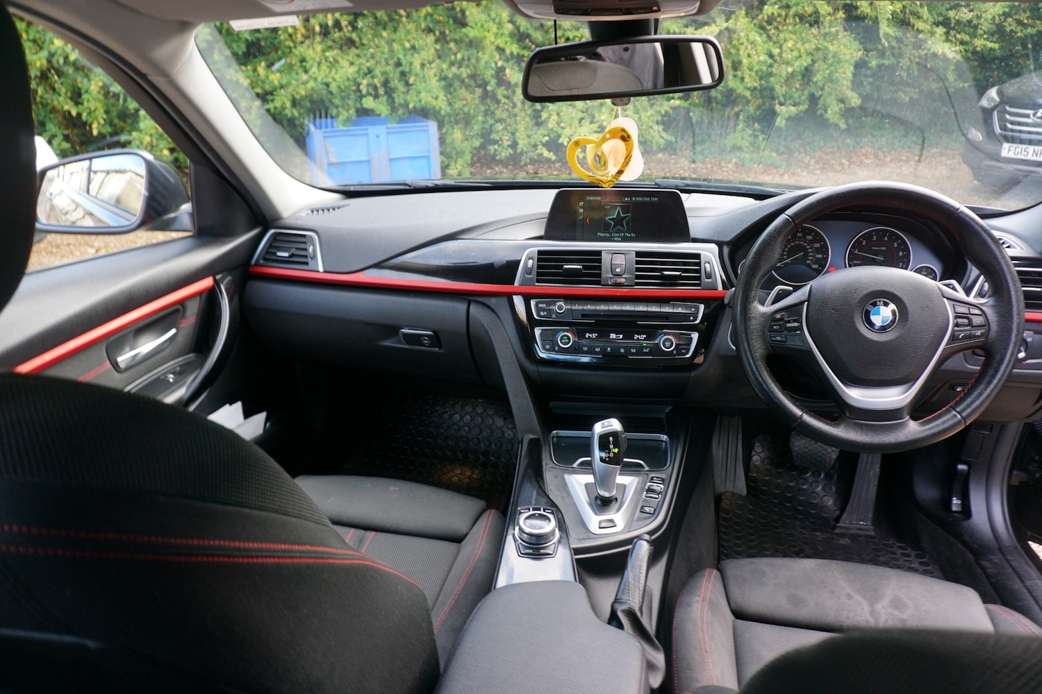 Used BMW 3 Series 2017 for sale - 76613580: Photo 15