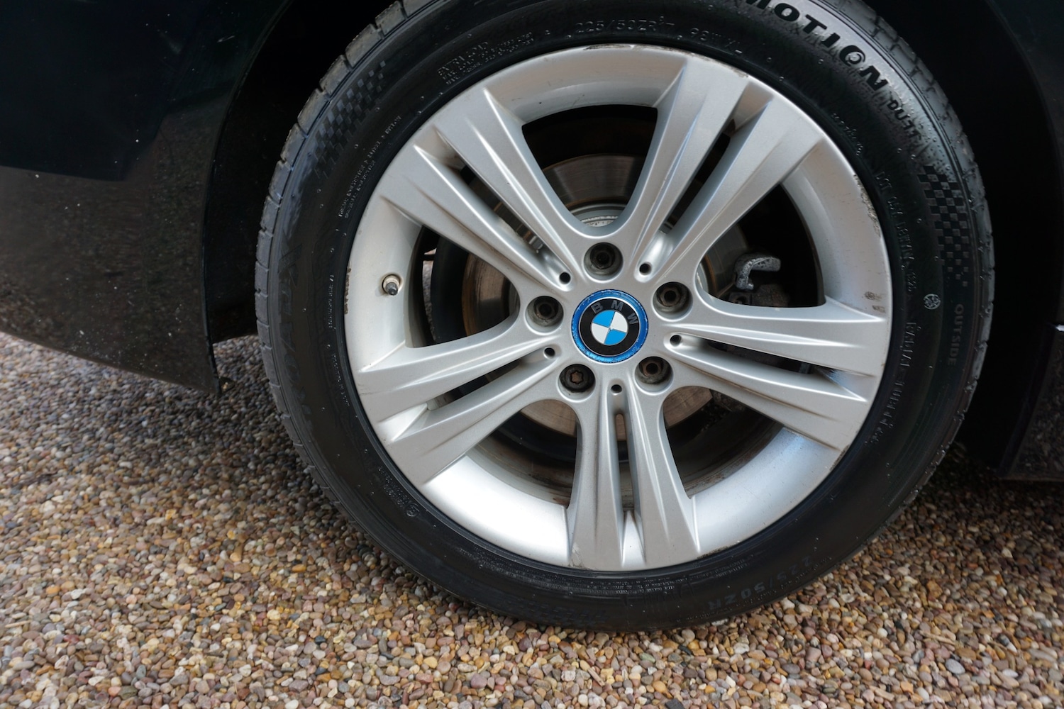 Used BMW 3 Series 2017 for sale - 76613580: Photo 16