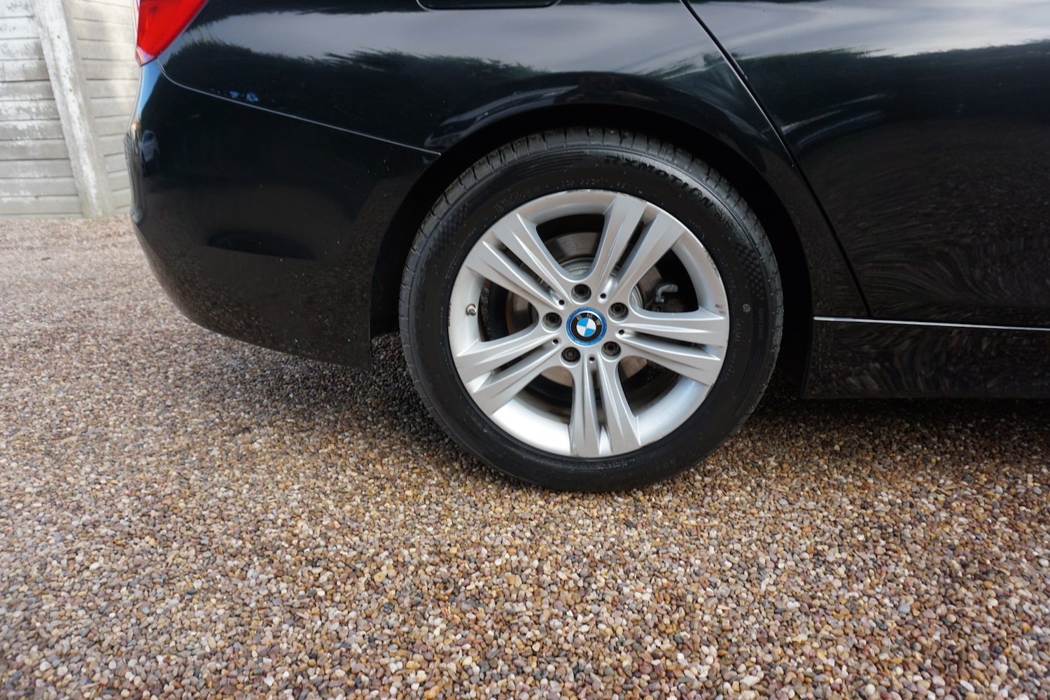 Used BMW 3 Series 2017 for sale - 76613580: Photo 17