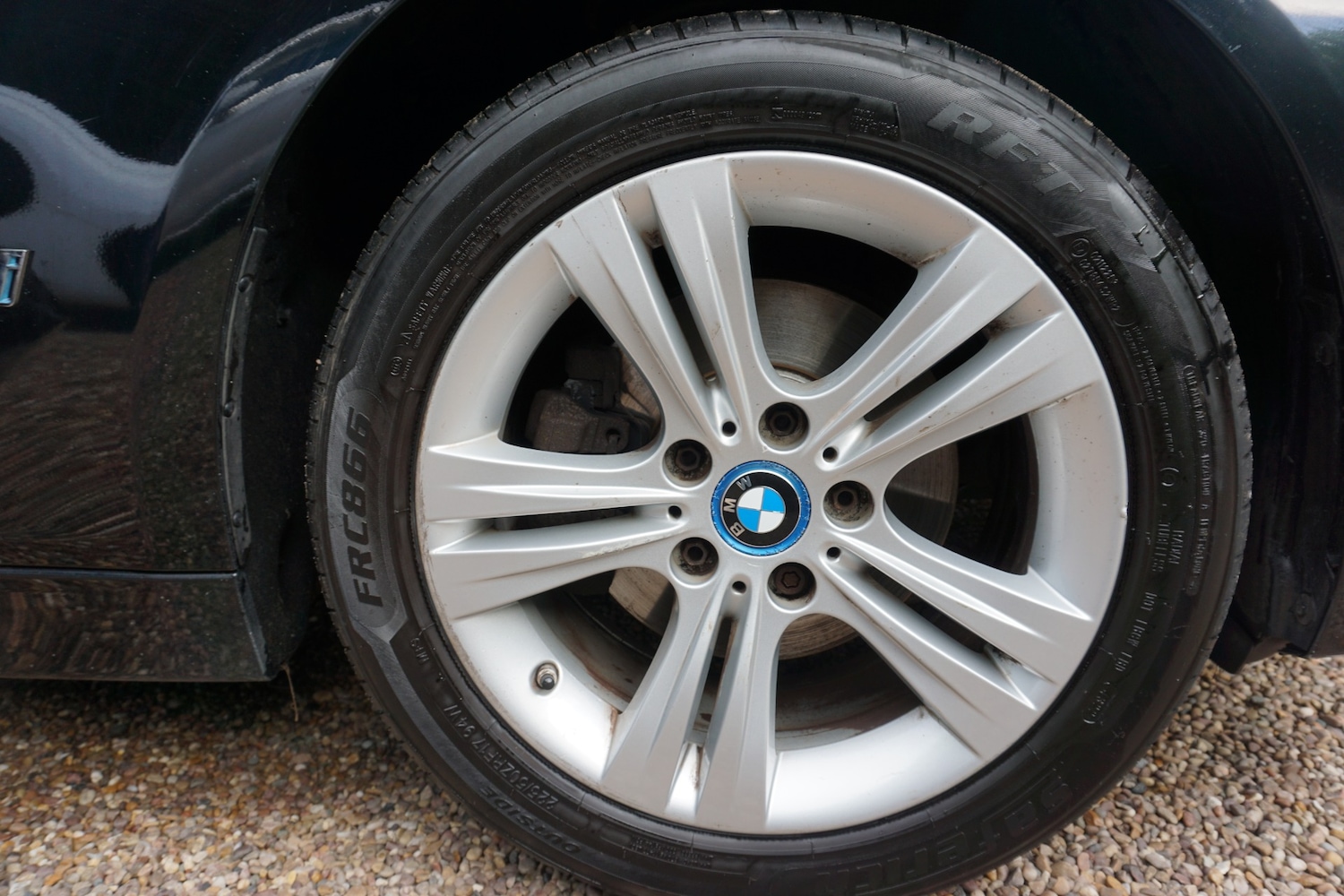 Used BMW 3 Series 2017 for sale - 76613580: Photo 18