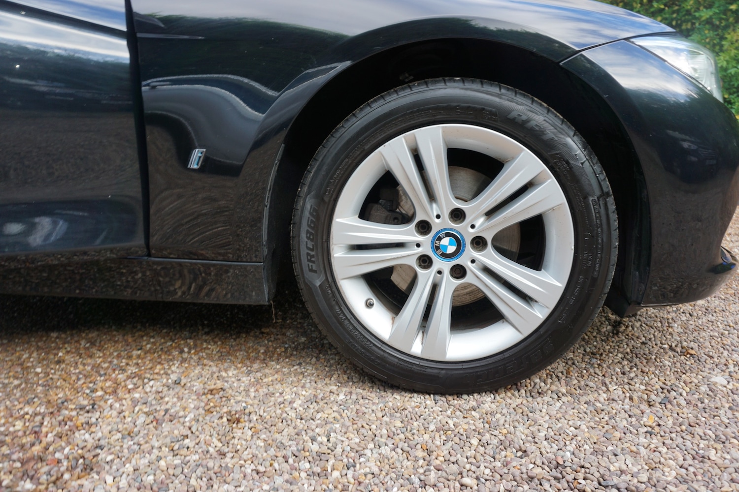 Used BMW 3 Series 2017 for sale - 76613580: Photo 19