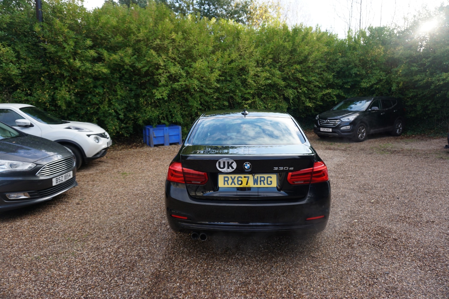 Used BMW 3 Series 2017 for sale - 76613580: Photo 4