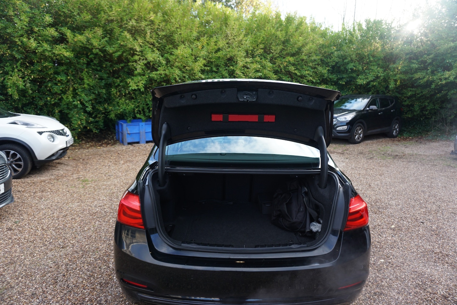 Used BMW 3 Series 2017 for sale - 76613580: Photo 6