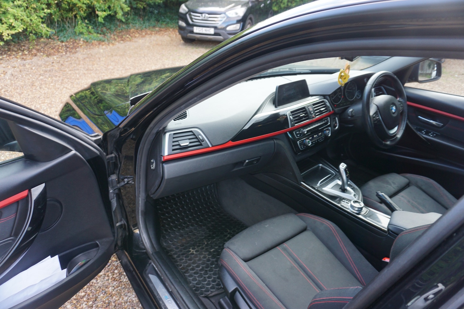 Used BMW 3 Series 2017 for sale - 76613580: Photo 7