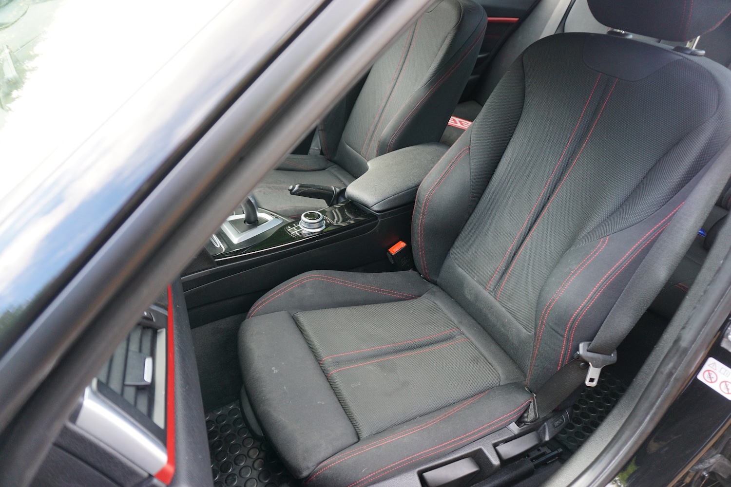 Used BMW 3 Series 2017 for sale - 76613580: Photo 8