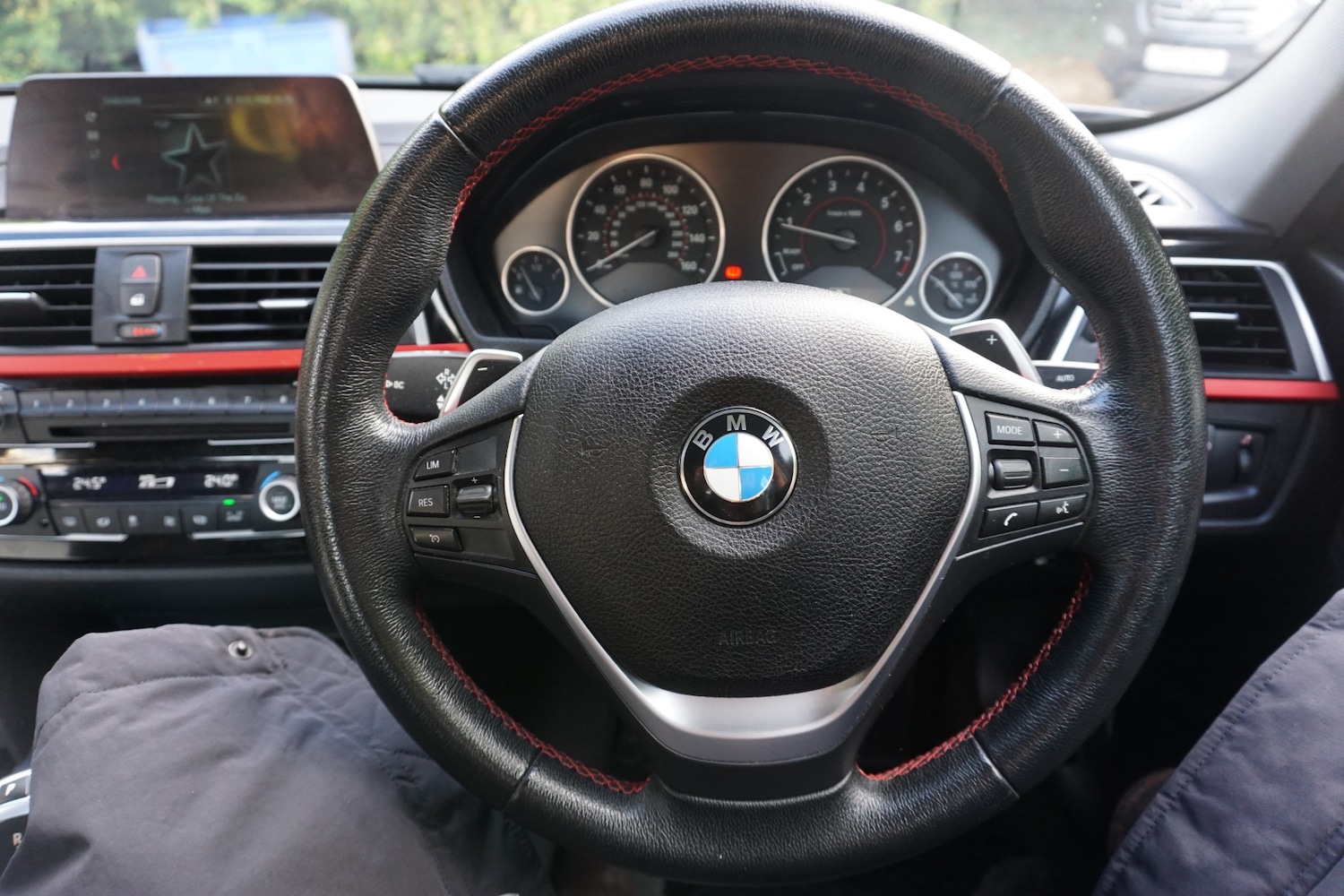 Used BMW 3 Series 2017 for sale - 76613580: Photo 9