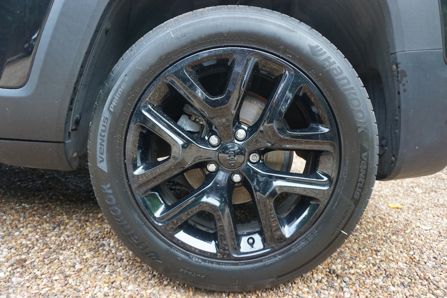 Used Jeep Renegade 2016 for sale - 76478008: Photo 12