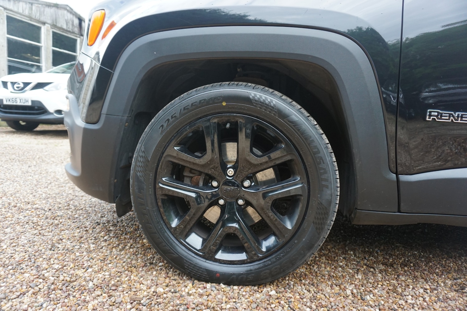 Used Jeep Renegade 2016 for sale - 76478008: Photo 13