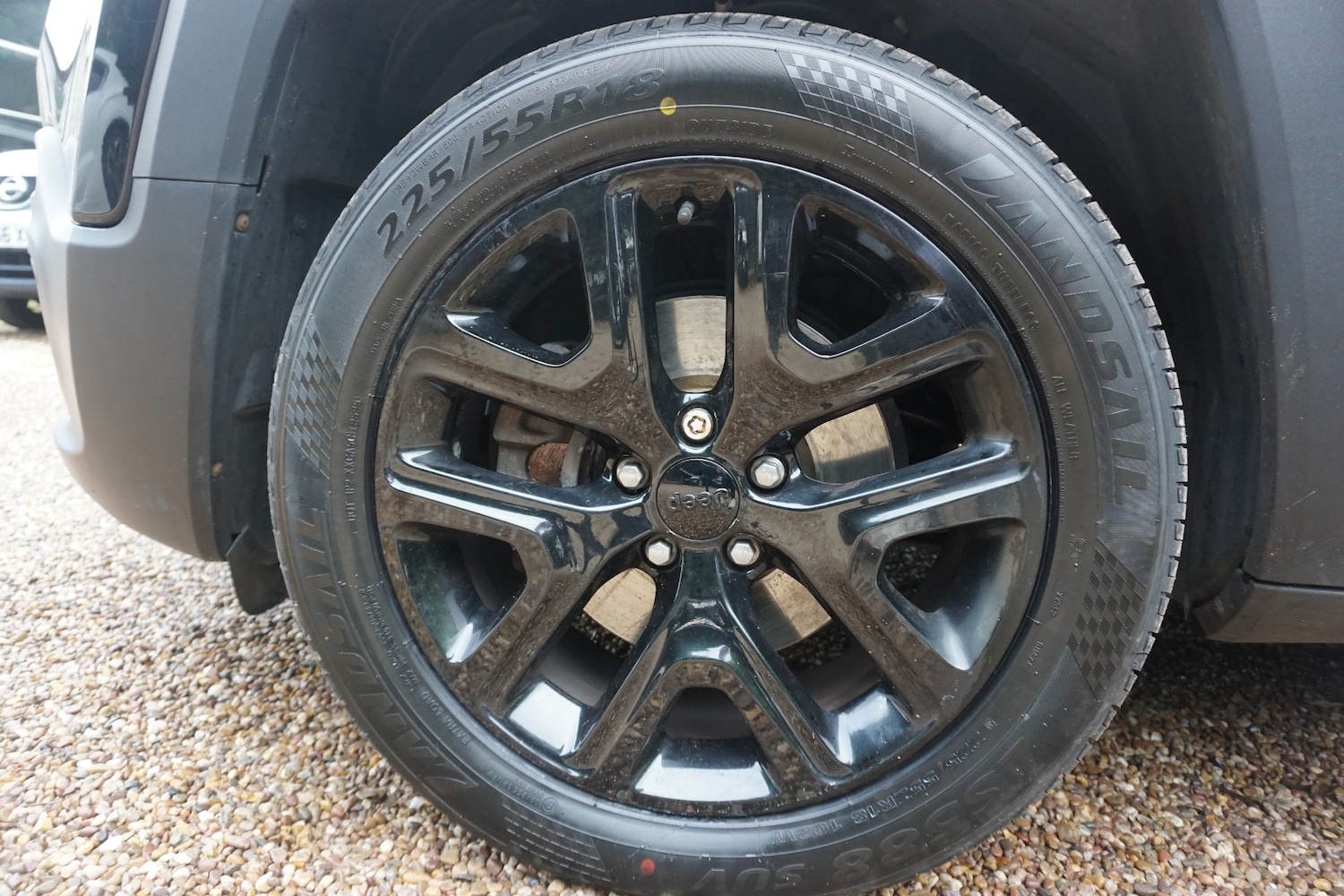 Used Jeep Renegade 2016 for sale - 76478008: Photo 14