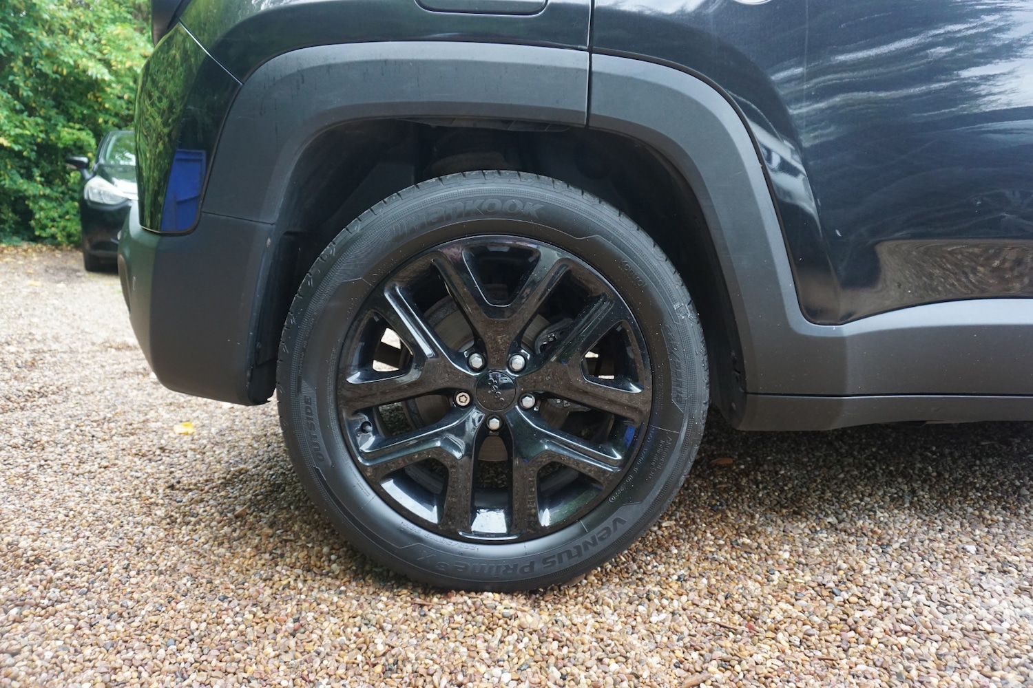 Used Jeep Renegade 2016 for sale - 76478008: Photo 15