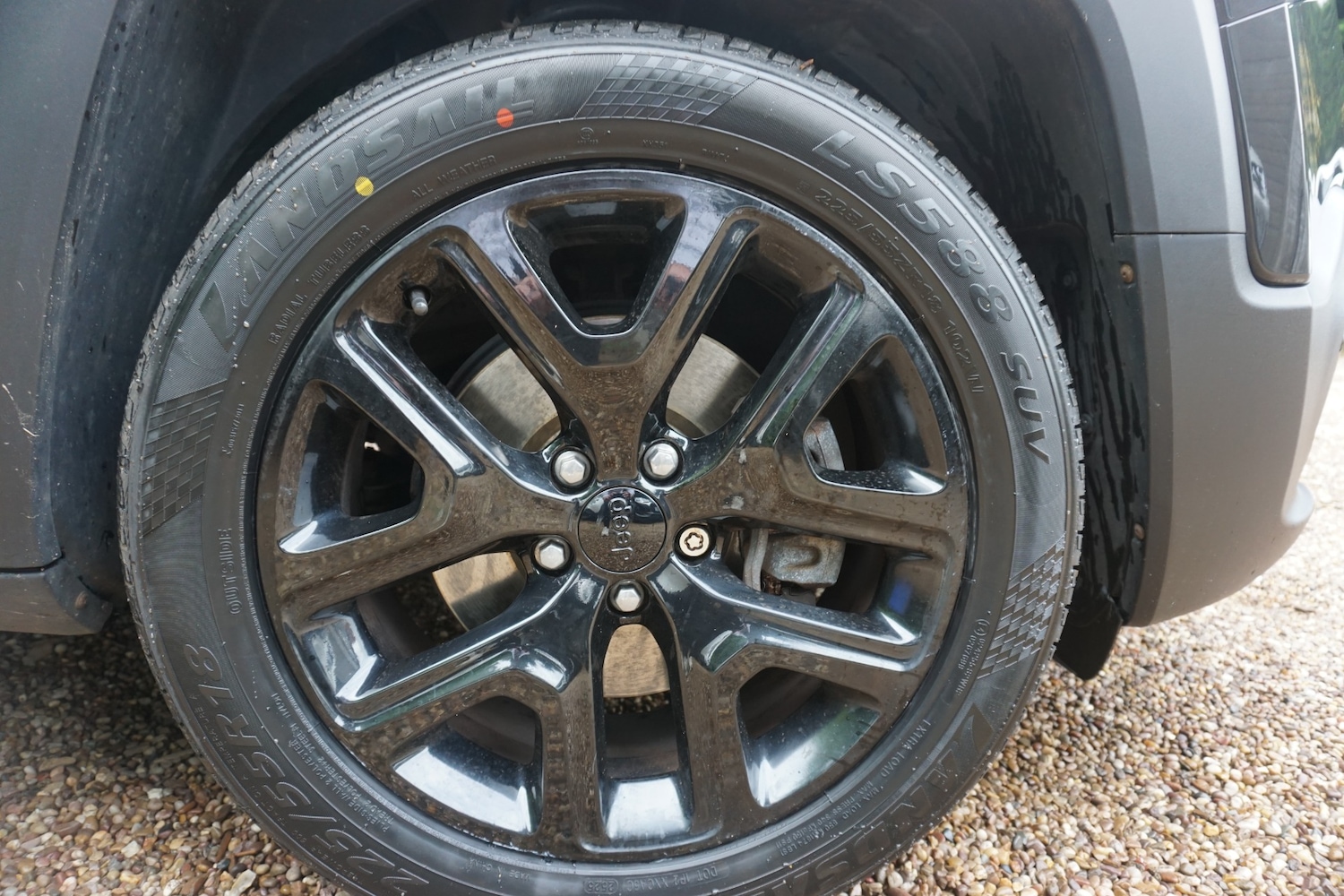 Used Jeep Renegade 2016 for sale - 76478008: Photo 16