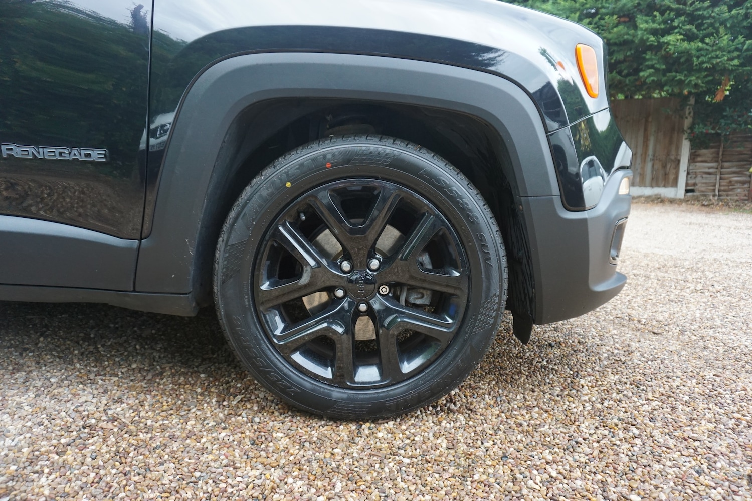 Used Jeep Renegade 2016 for sale - 76478008: Photo 17