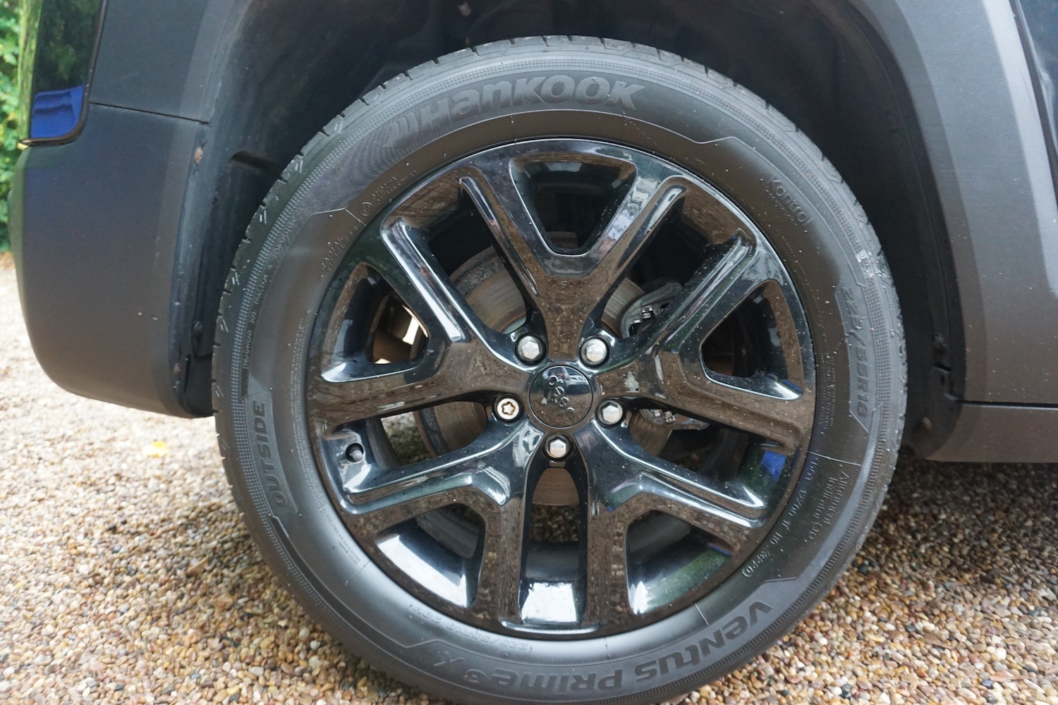 Used Jeep Renegade 2016 for sale - 76478008: Photo 18