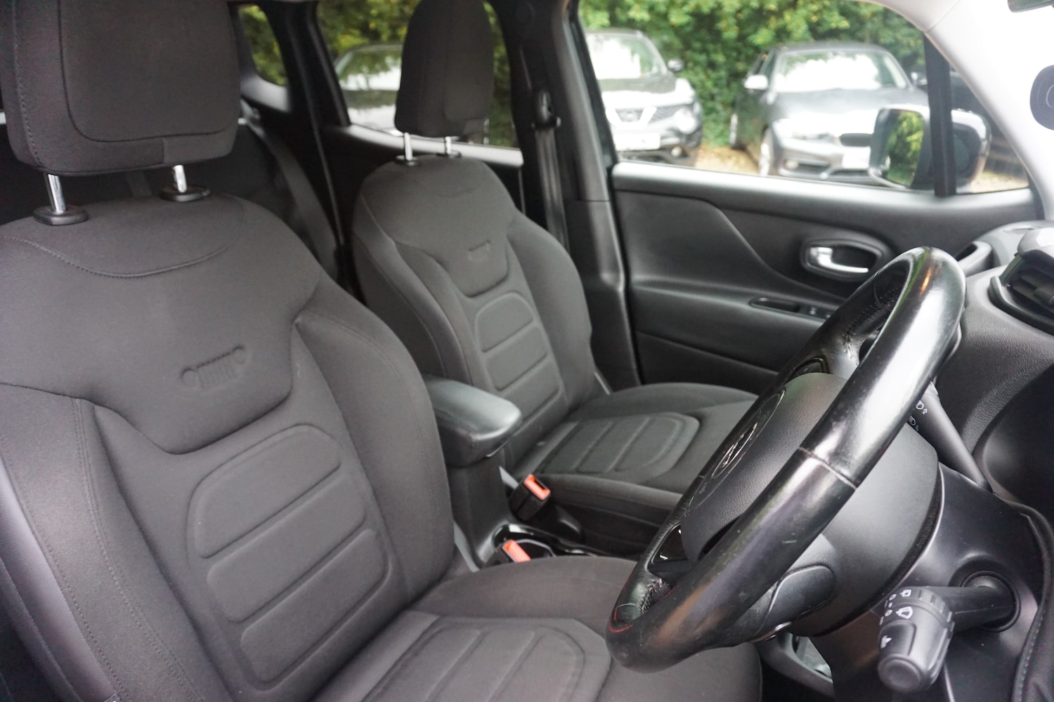 Used Jeep Renegade 2016 for sale - 76478008: Photo 19