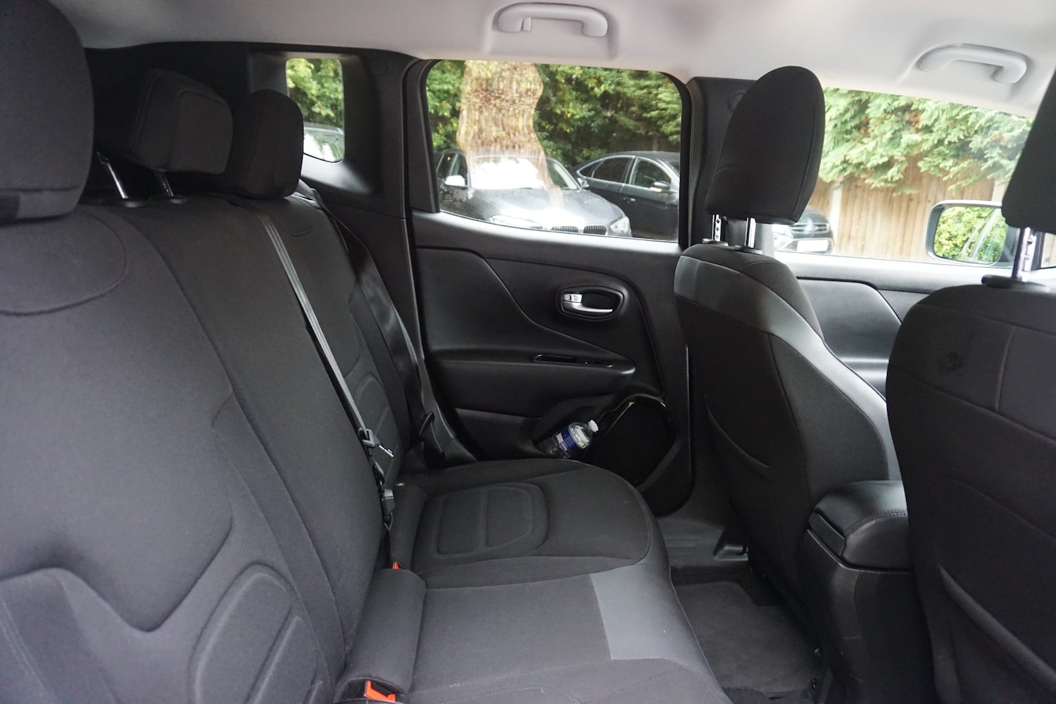 Used Jeep Renegade 2016 for sale - 76478008: Photo 22