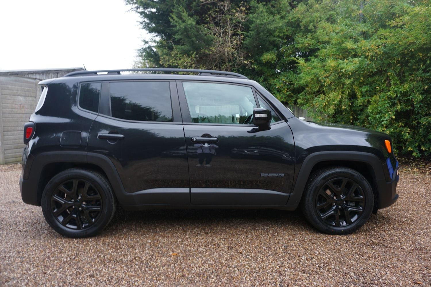 Used Jeep Renegade 2016 for sale - 76478008: Photo 6