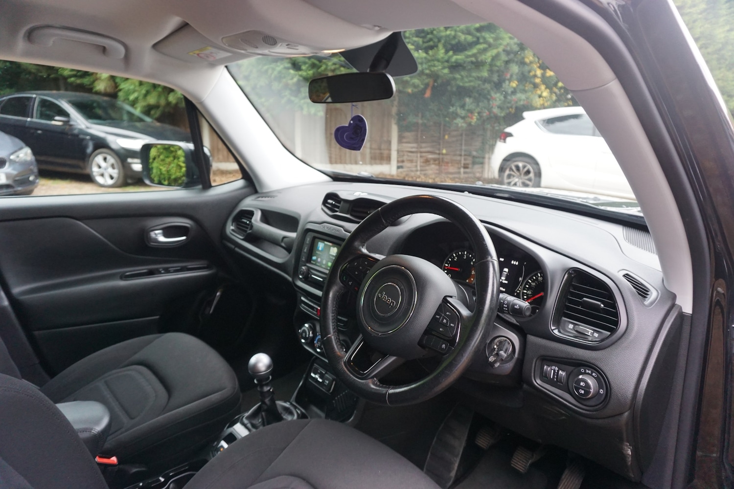 Used Jeep Renegade 2016 for sale - 76478008: Photo 7