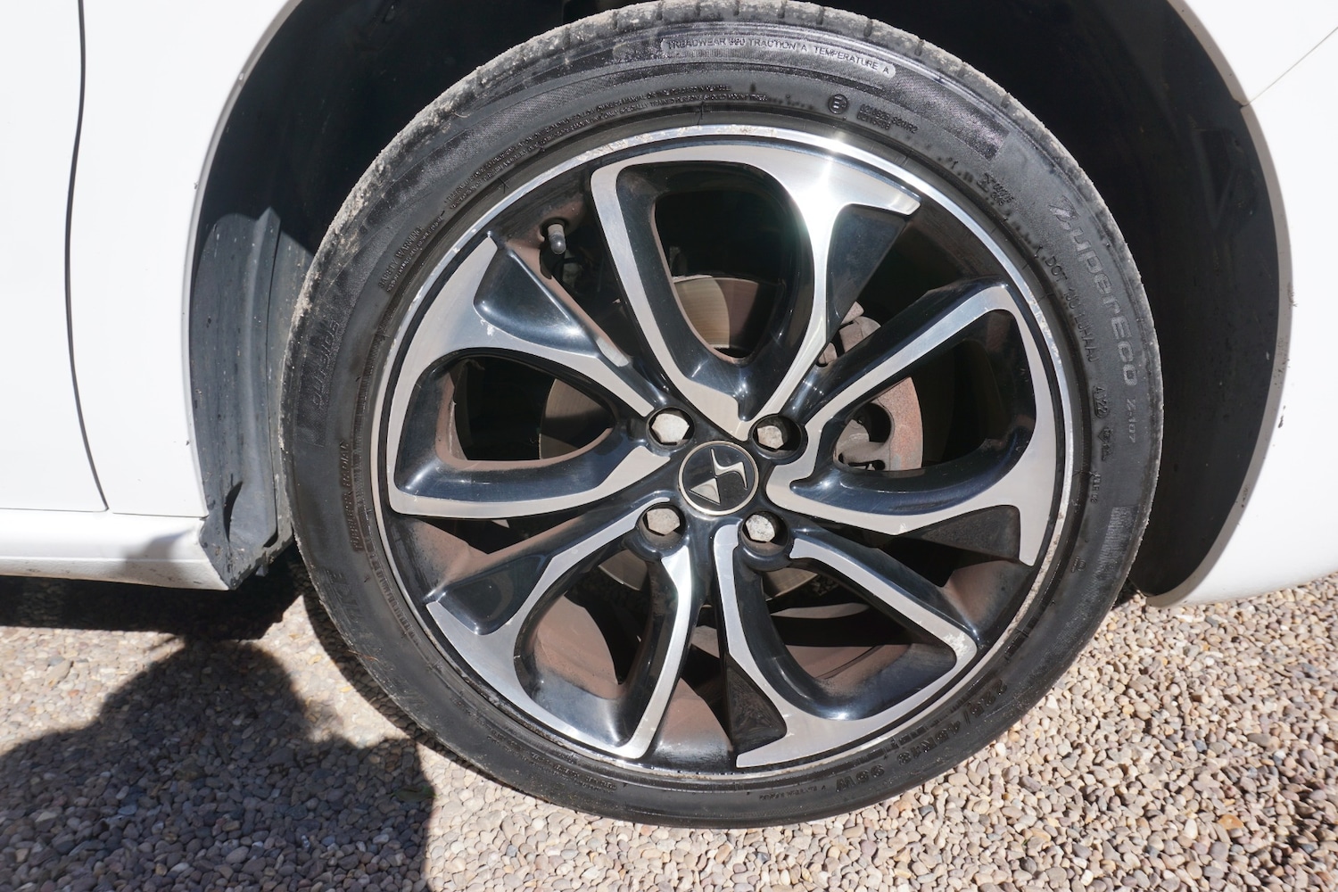 Used DS Automobiles DS 4 2016 for sale - 75650313: Photo 12