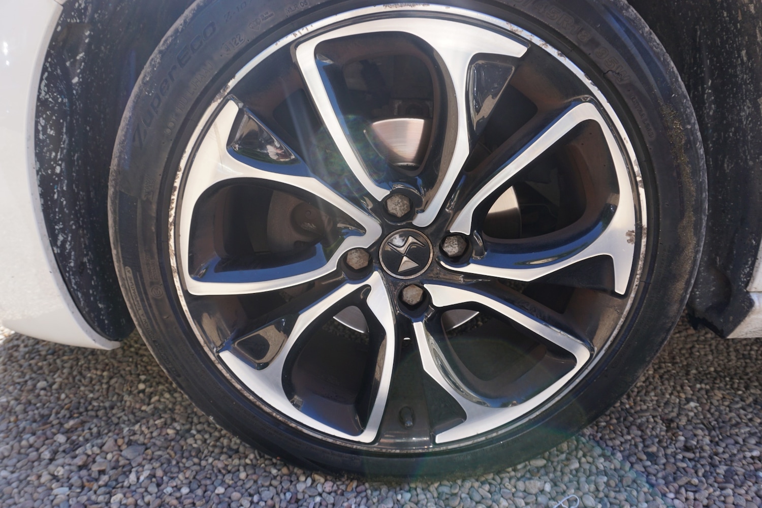 Used DS Automobiles DS 4 2016 for sale - 75650313: Photo 13