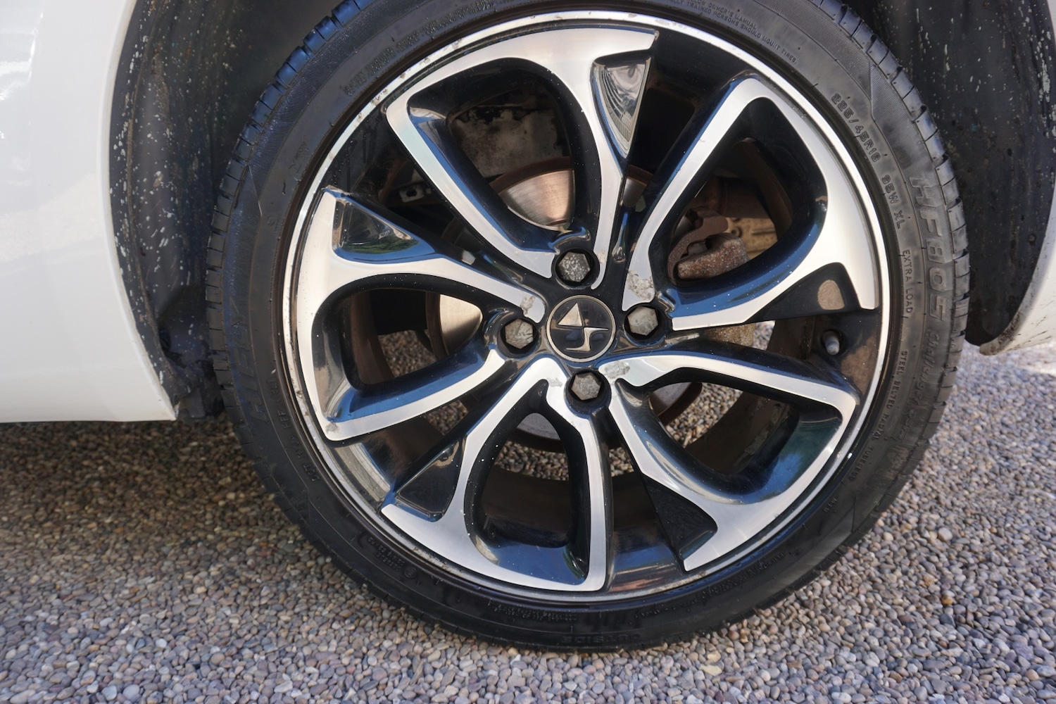 Used DS Automobiles DS 4 2016 for sale - 75650313: Photo 14