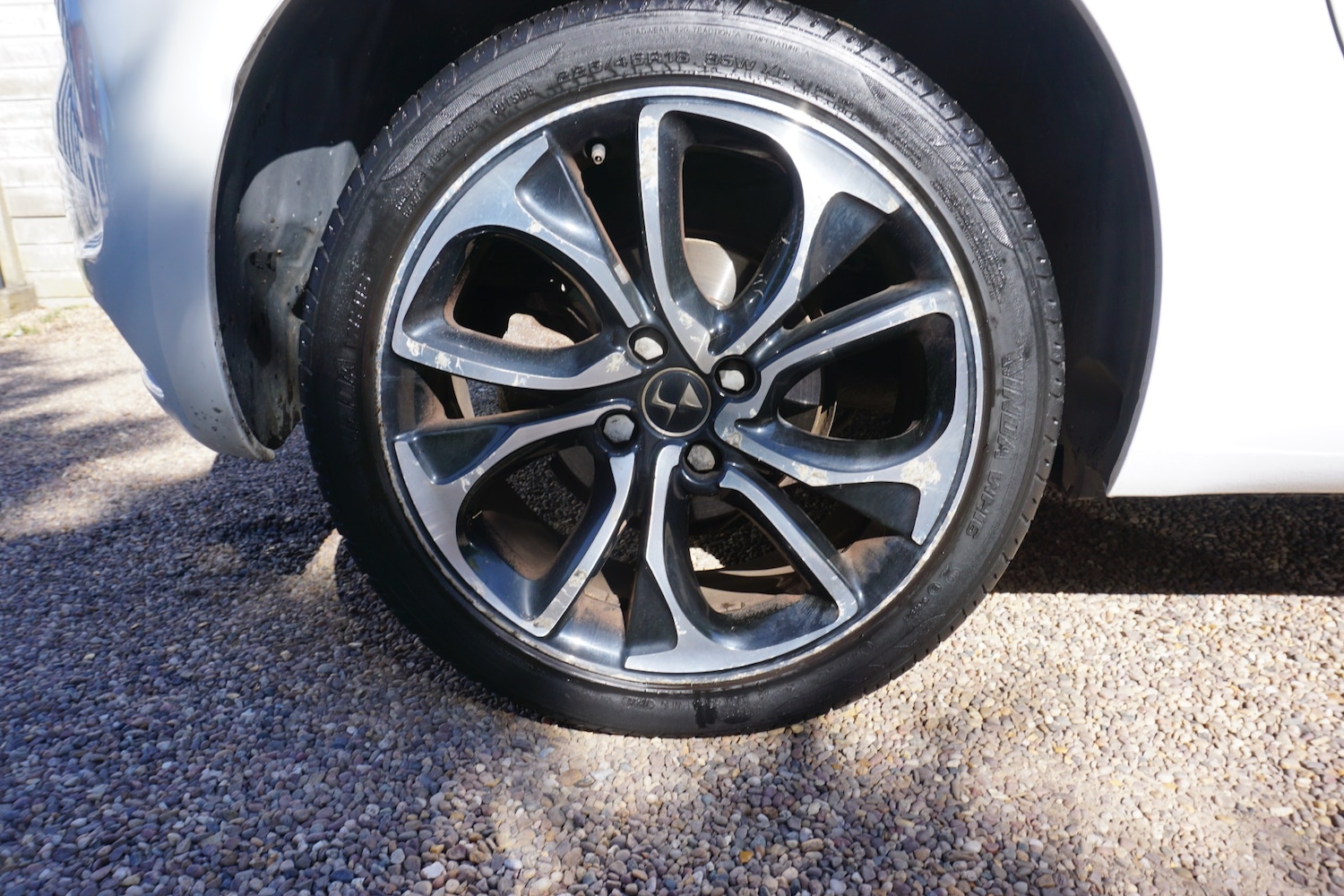 Used DS Automobiles DS 4 2016 for sale - 75650313: Photo 15